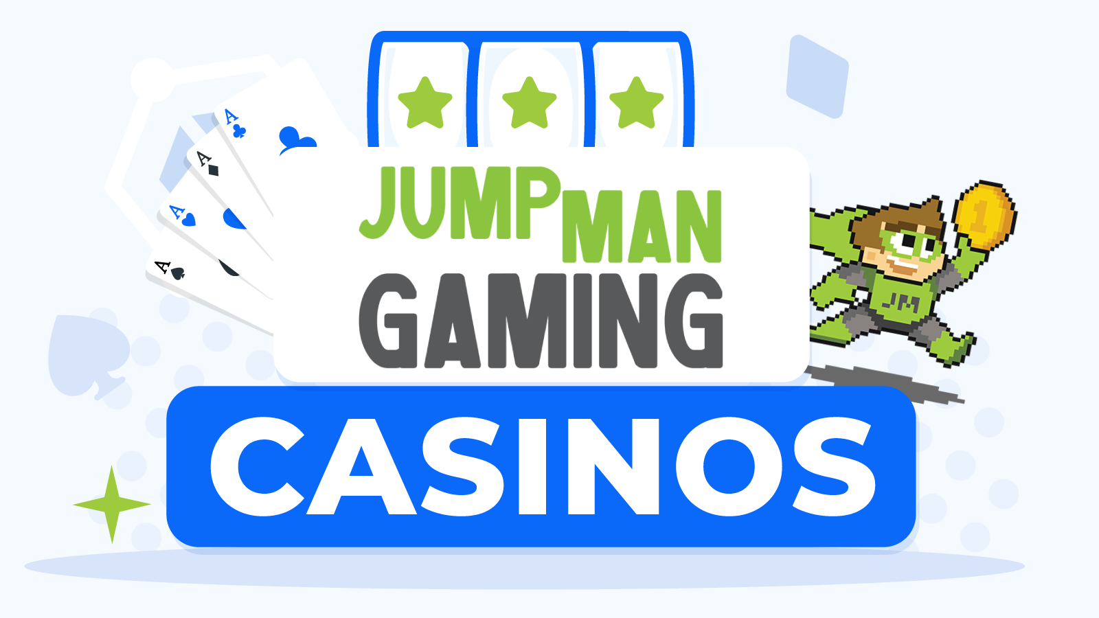 new jumpman gaming sites  free spins no deposit