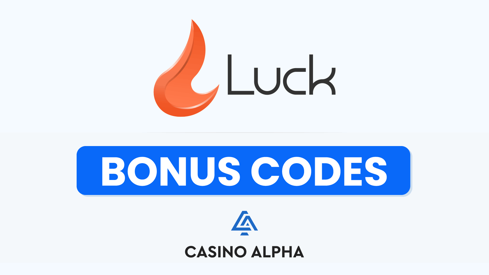 Luck.com Casino Bonus Codes - 2024