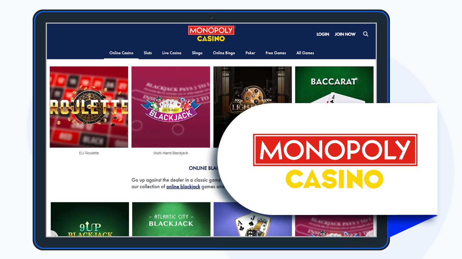 Monopoly Casino Real Time Gaming Casinos | Full UK List