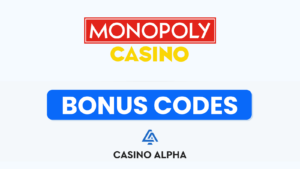 Monopoly Casino Promo Codes - 2025