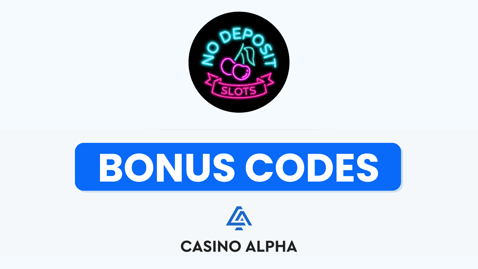 NDSlots Casino Bonus Codes - 2024