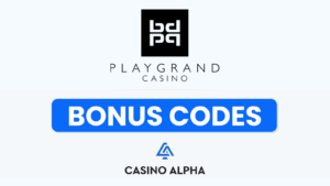 PlayGrand Casino Bonus Codes - 2025