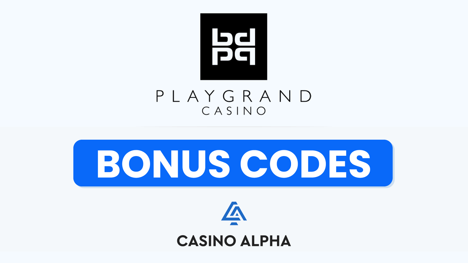 PlayGrand Casino Bonus Codes - 2024