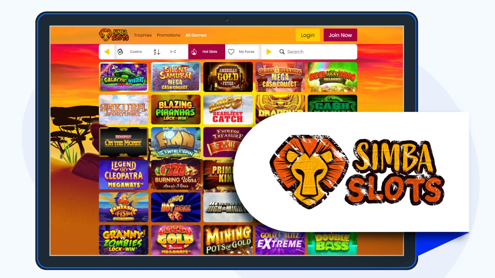 Simba-Slots-Most-Trusted-Jumpman-Casino-in-the-UK