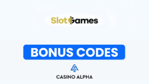 Slot Games Casino Bonus Codes - 2025