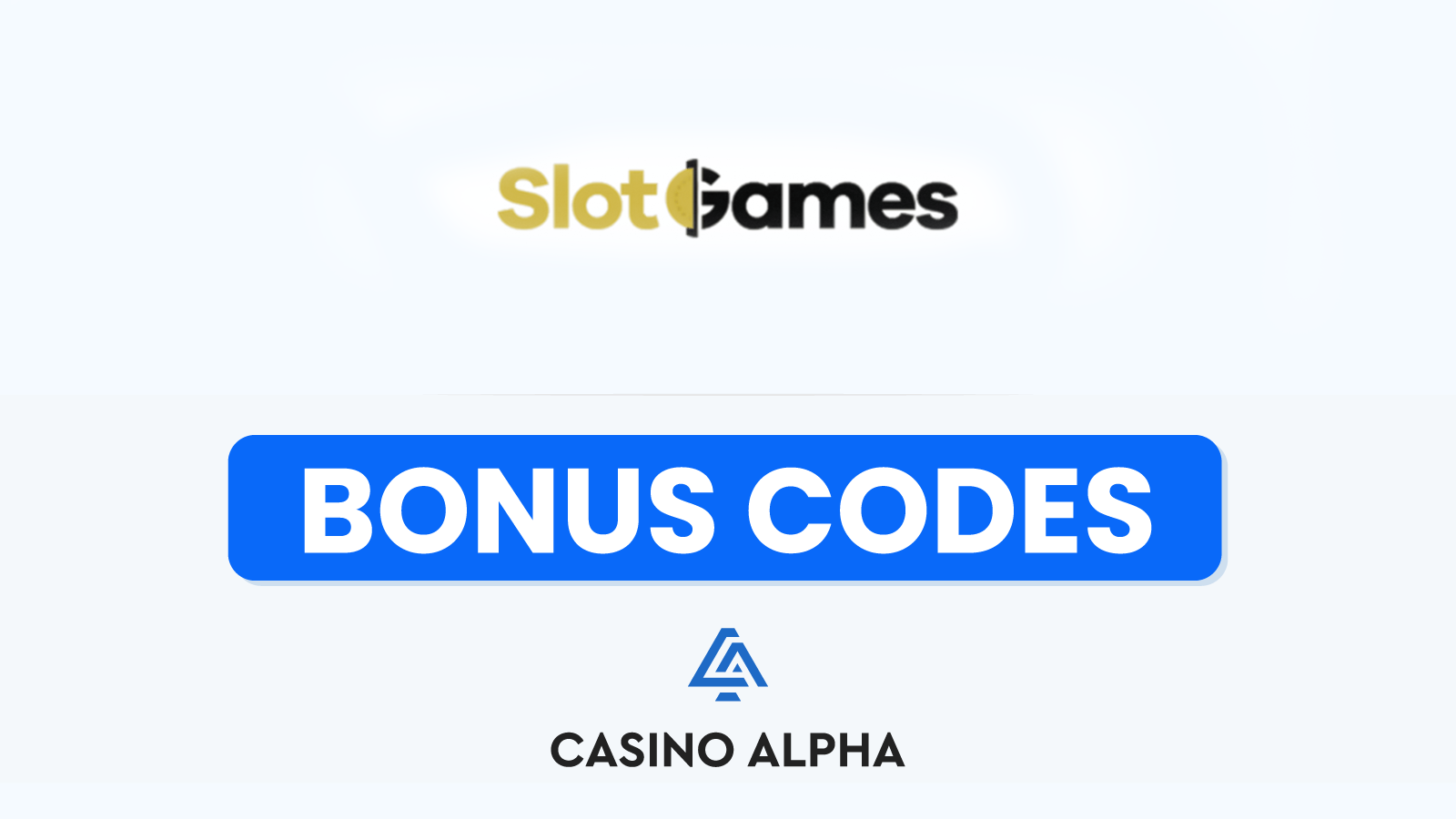 Slot Games Casino Bonus Codes - 2024