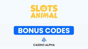 Slots Animal Casino Bonus Codes - 2025