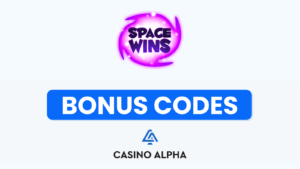 Space Wins Casino Promo Codes - 2025