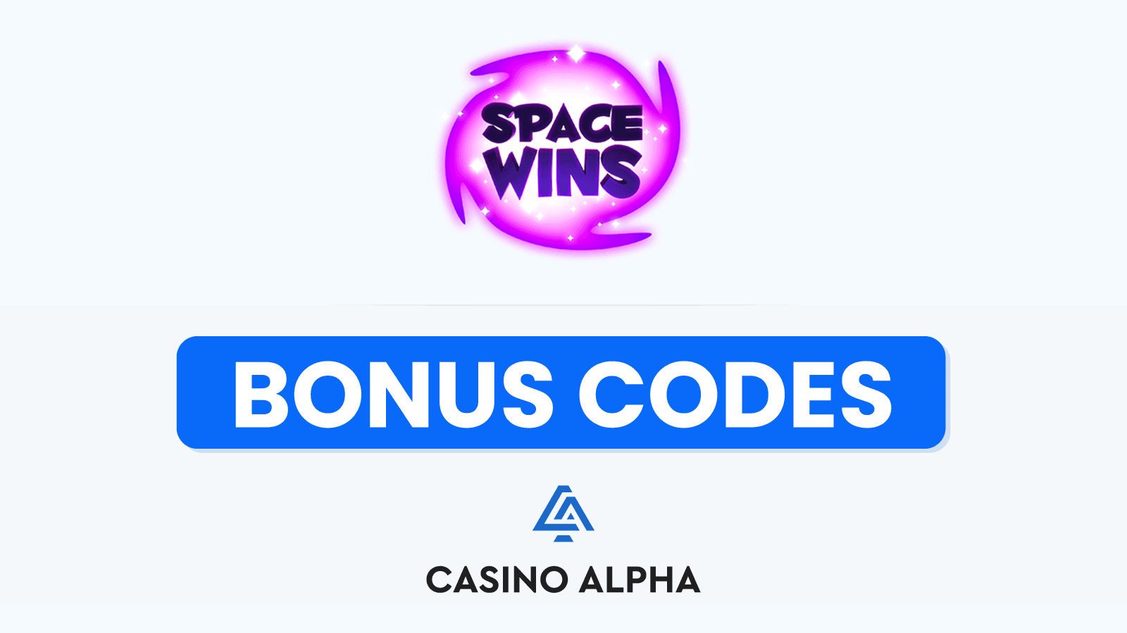Space Wins Casino Bonus Codes %h1kw1% - 2024