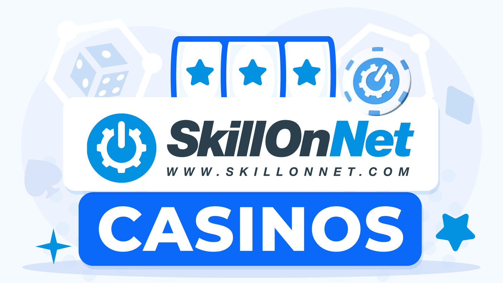 Top Rated Skill On Net Casinos - 2024