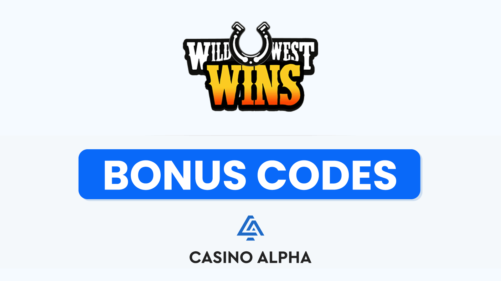 Wild West Wins Bonus Codes - 2024