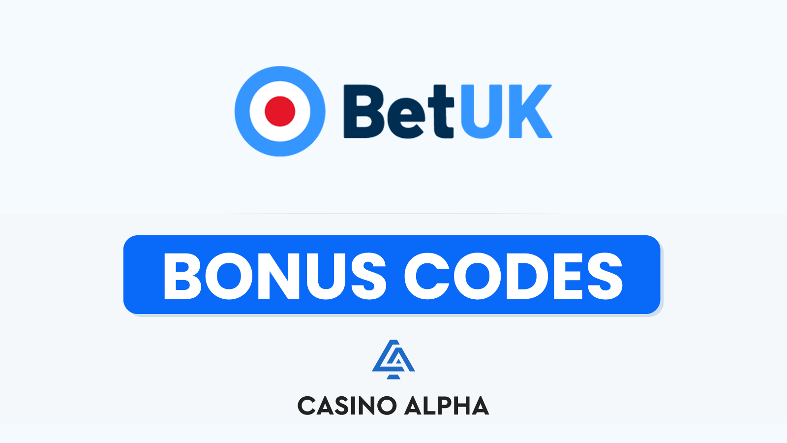 BetUK Casino Promo Codes - 2024