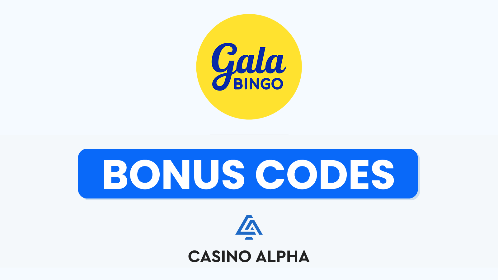 Gala Bingo Casino Bonuses - 2024