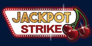 Jackpot Strike Casino Logo