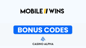 MobileWins Casino Bonus Codes - 2025