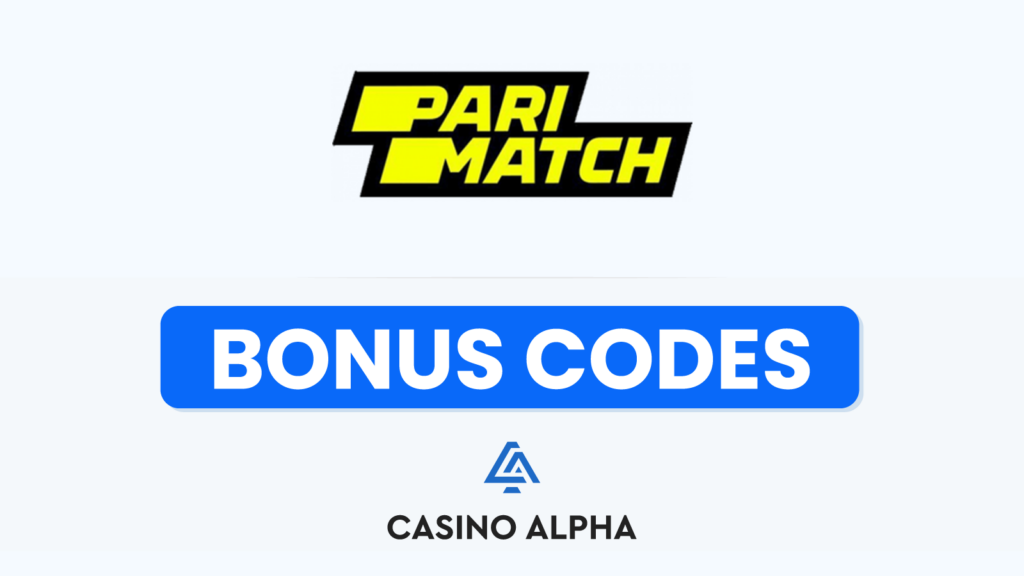 Parimatch Casino Bonus Codes