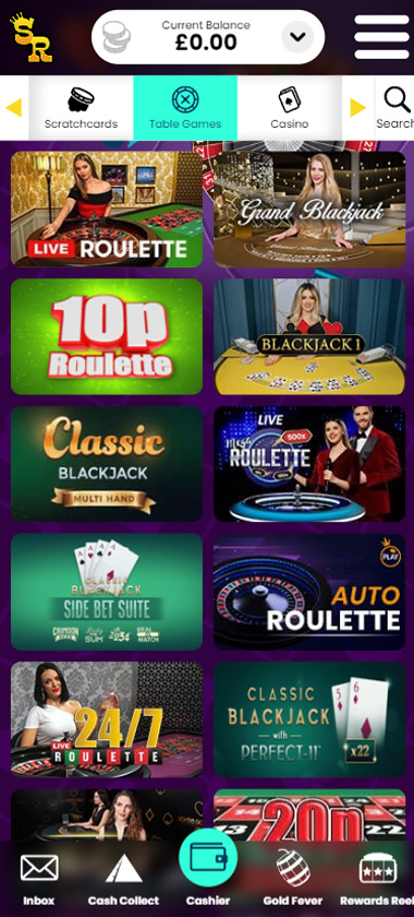 slotsroyale-casino-live-dealer-games-collection-mobile-review