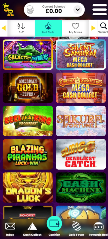 slotsroyale-casino-slots-variety-mobile-review
