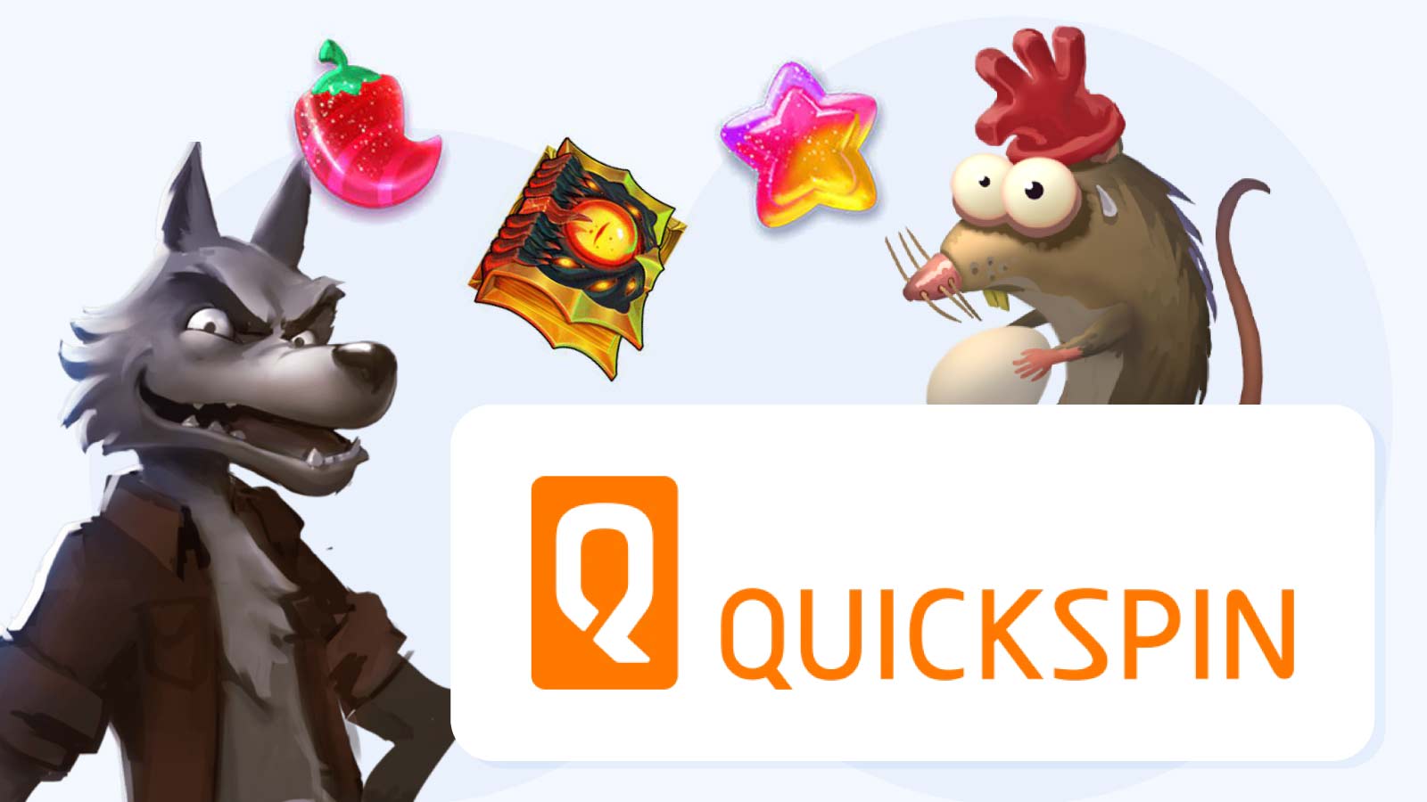 Quickspin-Game-Provider-Insights