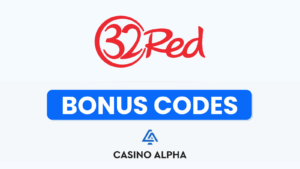 32Red Casino Bonuses - 2025