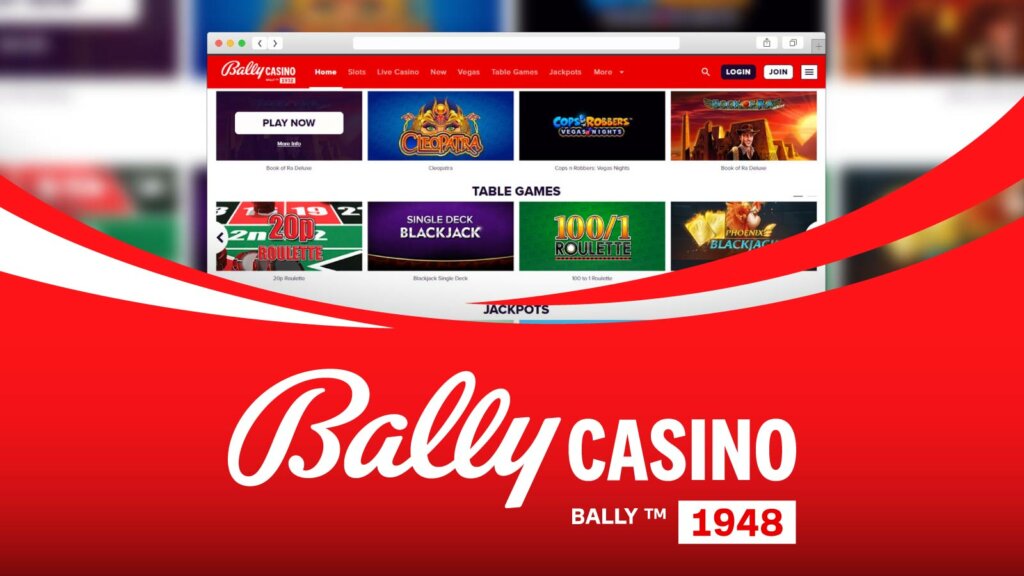 Bally Casino Alternatives