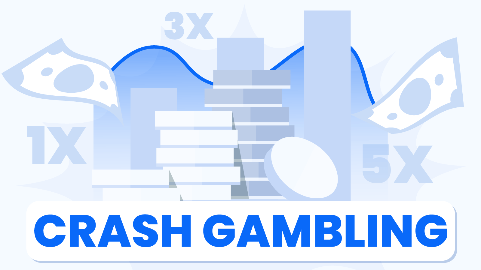 Best Crash Gambling Sites UK - 2024
