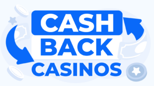 Top Casino Cashback Bonuses 2025