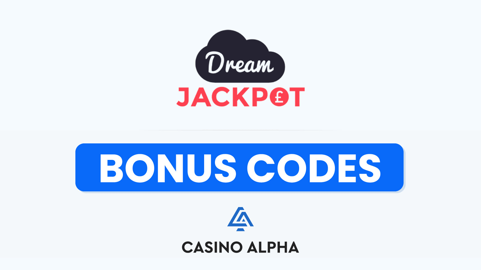 Dream Jackpot Casino Bonus Codes - 2024