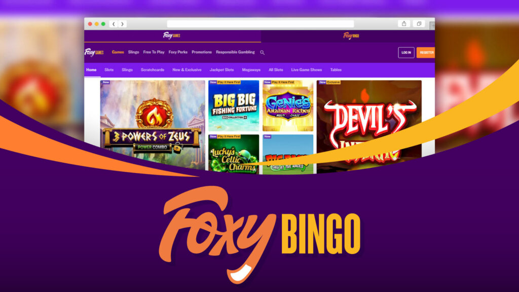 Foxy Bingo Casino Alternatives