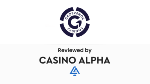 Grosvenor Casino UK Review - 2025