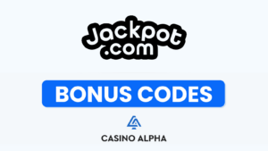 Jackpot.com Casino Bonus Codes - 2025