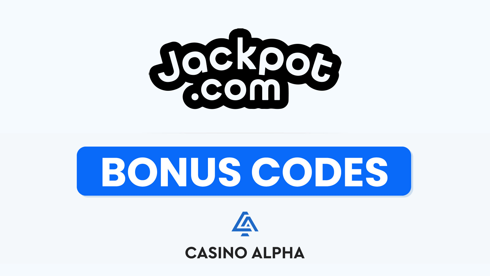 Jackpot.com Casino Bonus Codes - 2024