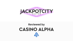 JackpotCity Casino UK Review for 2025