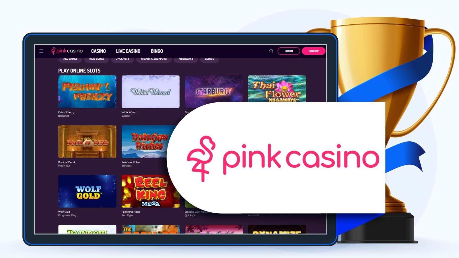 Pink-Casino-Quickspin-Casinos