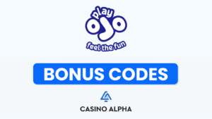 Play OJO Promo Codes - 2025