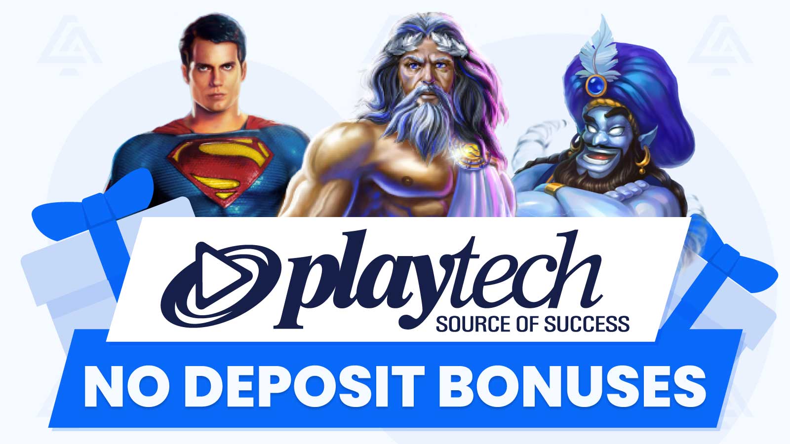 Playtech No Deposit Bonus Casinos for UK Players | April
 2024