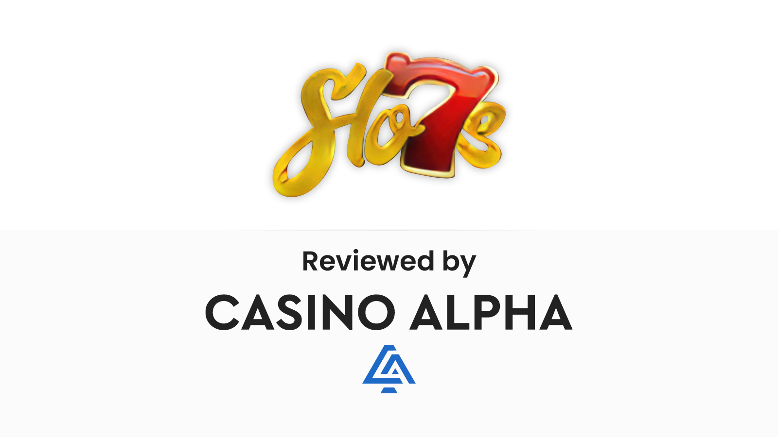 Slo7s Casino UK Review 2025