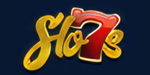 Slo7s Casino Logo