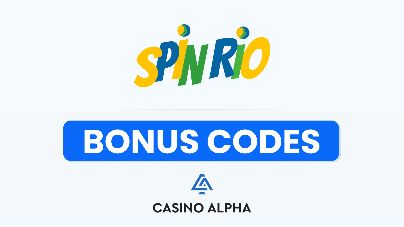 Spin Rio Casino Bonus Codes - 2024