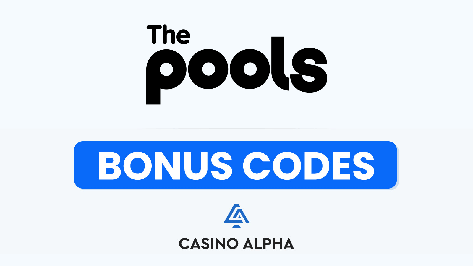 The Pools Casino Welcome Offer & Bonuses - 2024