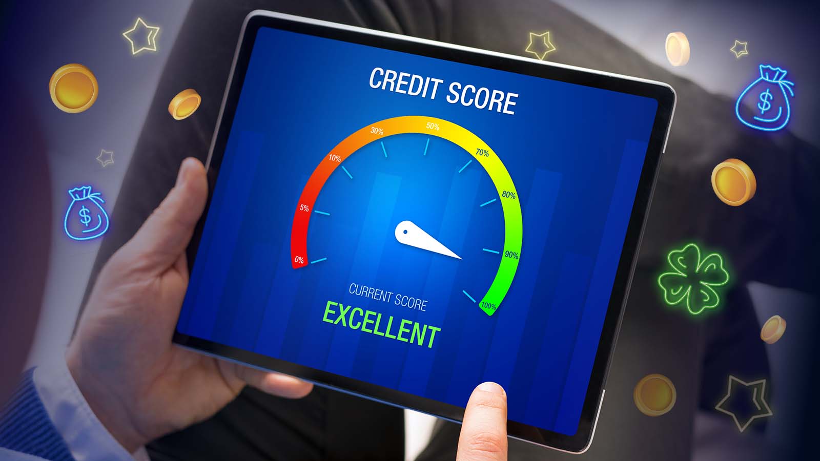 The fine print_How does a casino marker affect your credit score