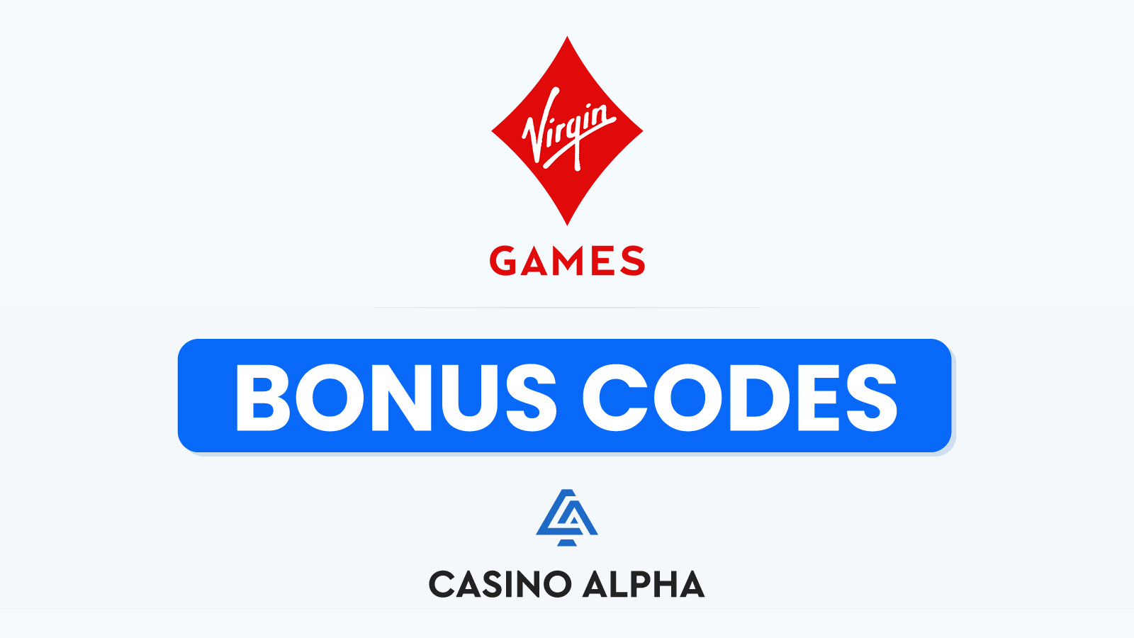 Virgin Games Casino Bonus Codes - 2024