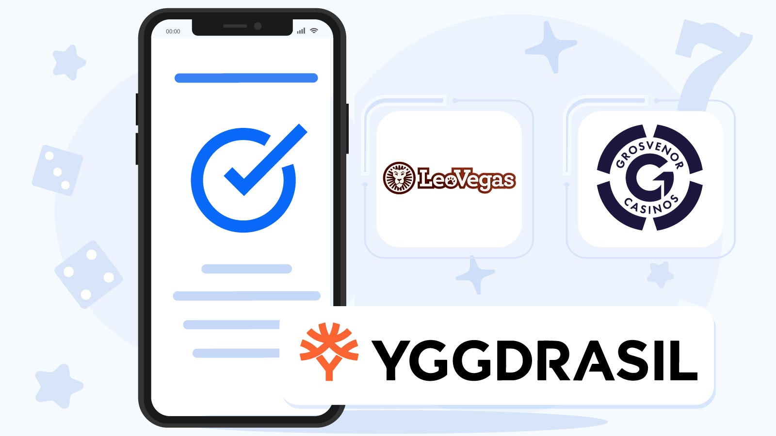 Yggdrasil-Mobile-Casinos-for-The-Smoothest-Gameplay