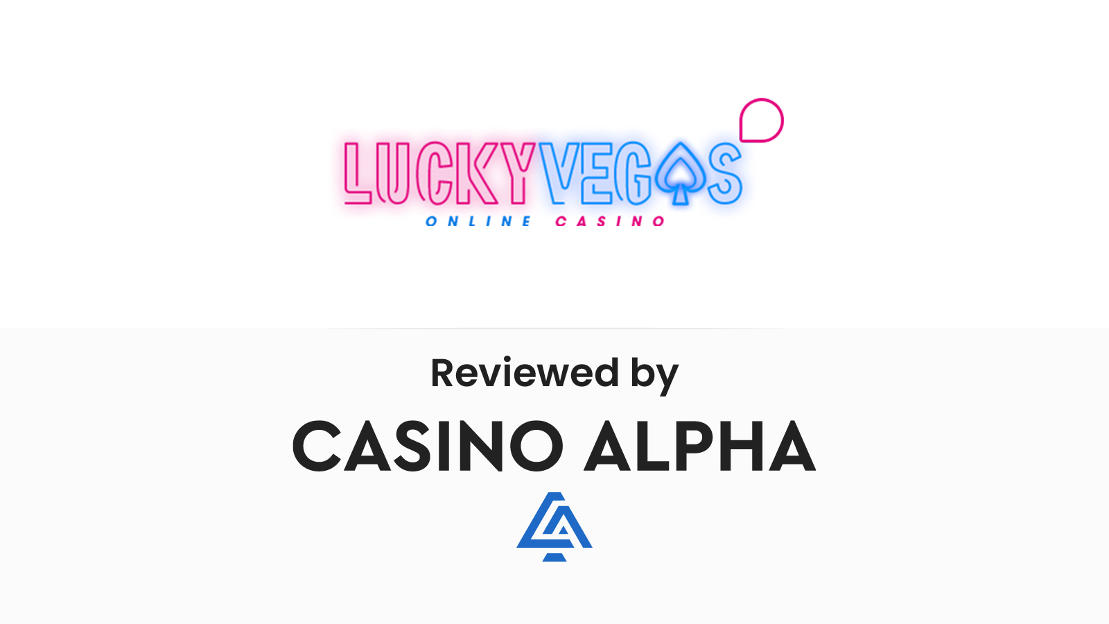 Lucky Vegas Casino UK Review for 2025