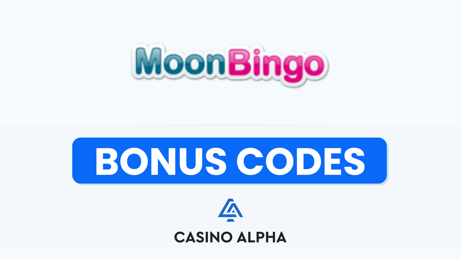 Moon Bingo Casino Bonus Codes - 2024