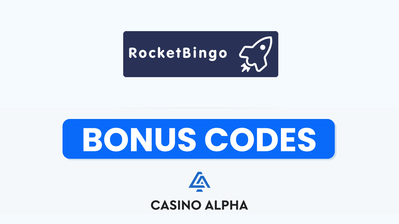 Rocket Bingo Bonus Codes - 2024