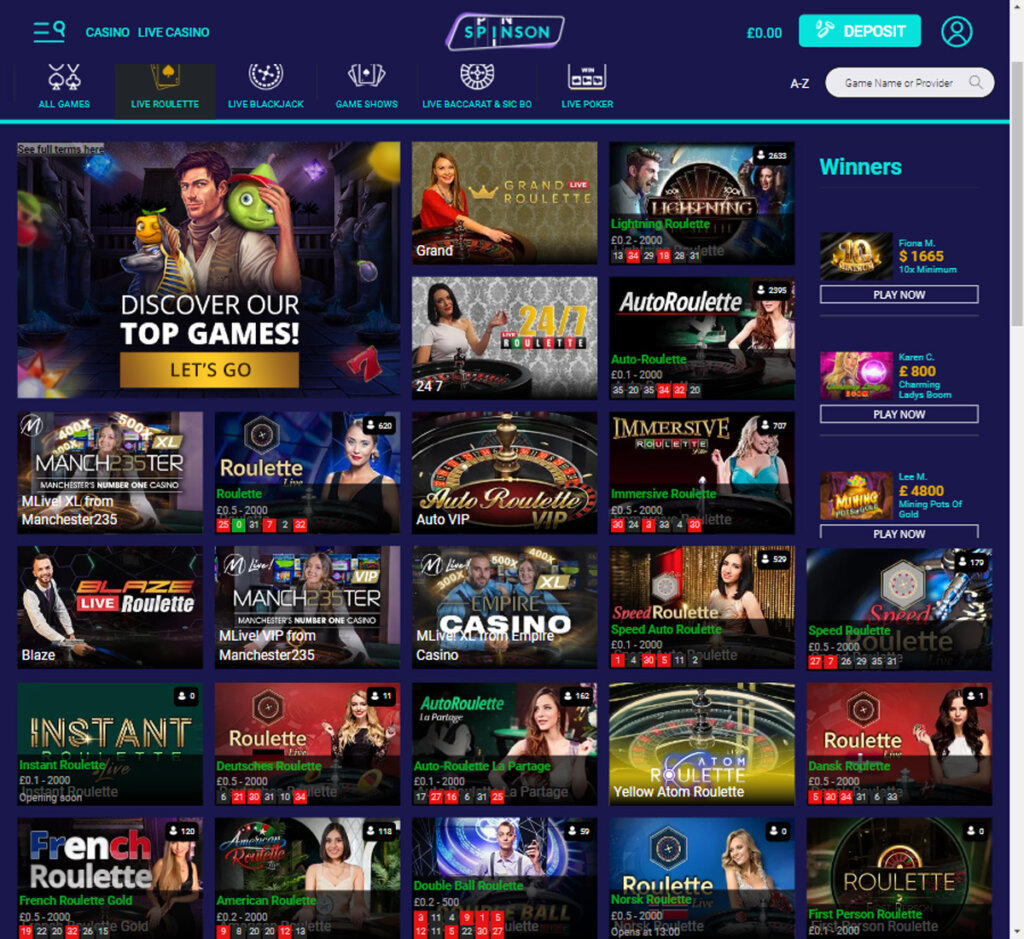 spinson-casino-live-roulette-review
