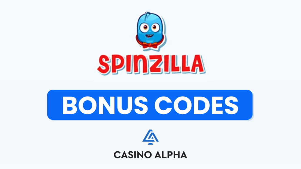Spinzilla Casino Bonus Codes