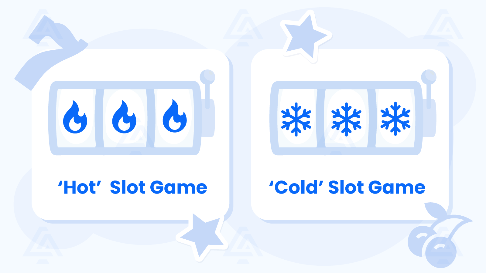 CasinoAlpha’s Top Tip Use ‘Hot’ and ‘Cold’ Slot Game Data