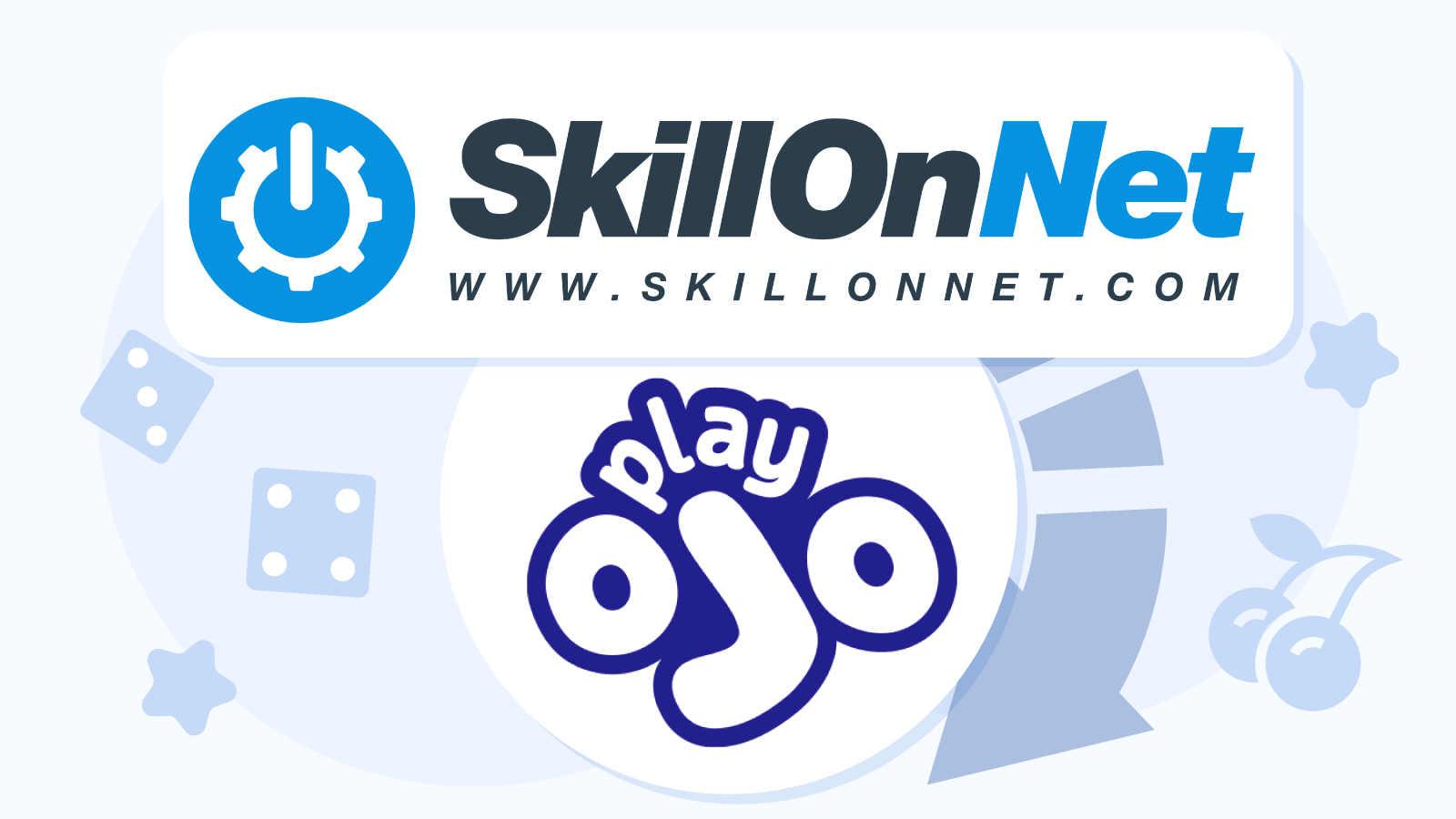 The Company Behind PlayOJO Sister Sites – SkillOnNet Ltd.